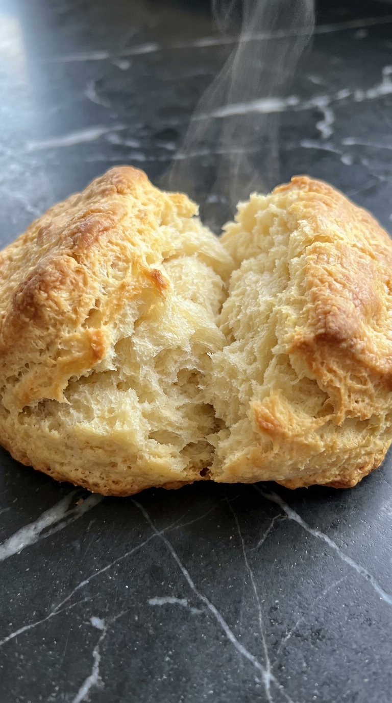 Check Your Flour Freshness